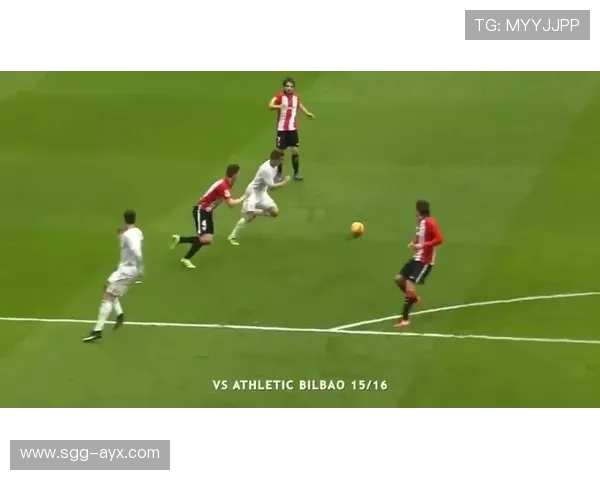 罗德里戈无球跑动如何撕裂防线