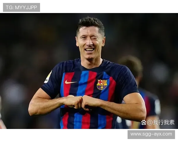 莱万多夫斯基降薪留队，坚定表达留守巴萨决心