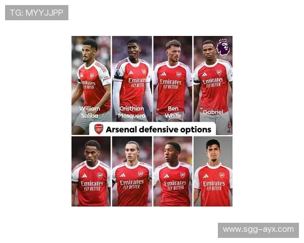 阿森纳赛季走势预测：争冠希望浓厚，防线稳定成关键