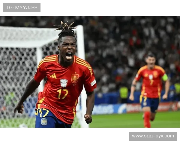 西班牙队勇夺欧国联冠军，荣耀加冕欧洲之巅